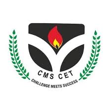 CMS College of Engineering Company logo